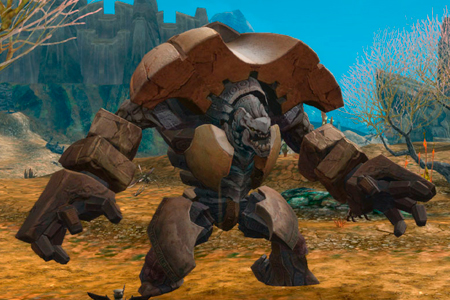 Omega