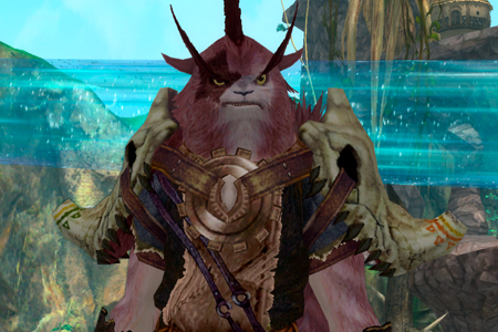 Glugbeard