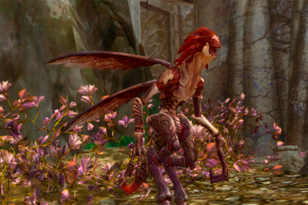 Kyang Redmane