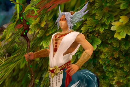 Chief Kurnus