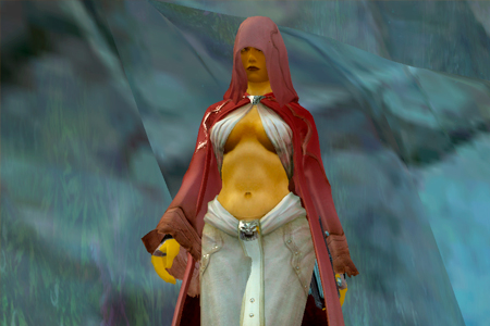Highpriest Heka