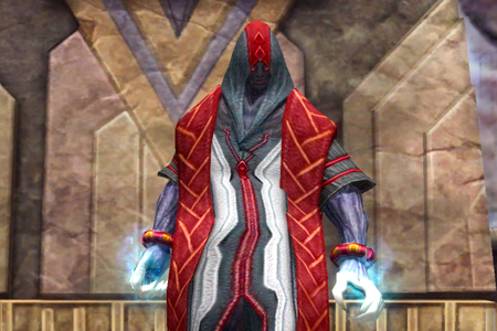 Elder Malekor