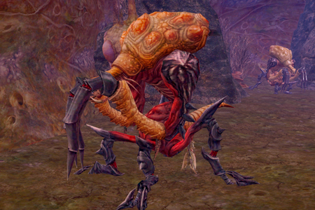 Pincers Prime
