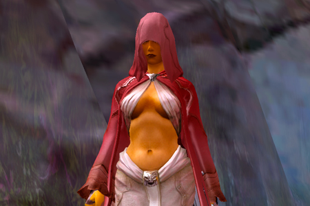 Priest Zitan