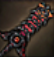 Distorted Enraged Dragon Lord's Dagger
