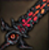 Distorted Enraged Dragon Lord's Blade