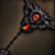 Distorted Enraged Dragon Lord's Mace
