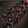 Distorted Enraged Dragon Lord's Greatsword