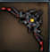 Enraged Dragon Lord's Bow